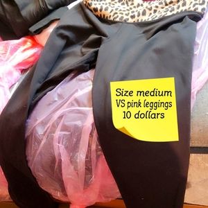 VS leggings